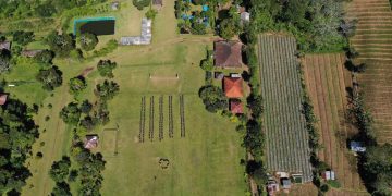 ali Outbound & Farmstay