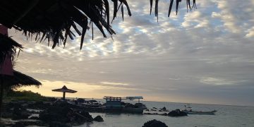 Pantai Indah Tureloto