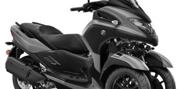 Yamaha Tricity 300 (www.motopiinas.com)