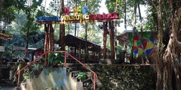 Sumber Jenon (dok Nathanael S)