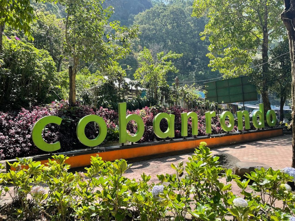 Air Terjun Coban Rondo (Dok Jack Wilyanto)