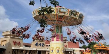 Dunia Fantasi (Dufan) (Dok ist)