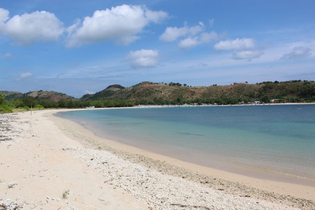 Pantai Bangko-bangko