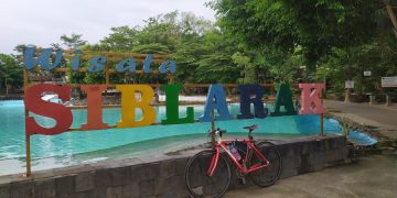 Umbul Siblarak