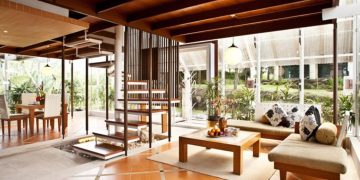 Rekomendasi Villa di Lembang, Cocok untuk Merayakan Tahun Baru 2024