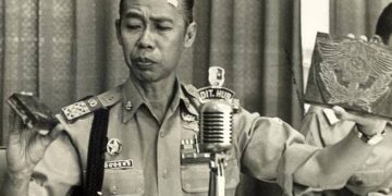 Hoegeng Imam Santoso