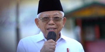 Maaruf Amin (dok ist)