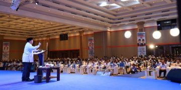 Prabowo Subianto (Dok ist)