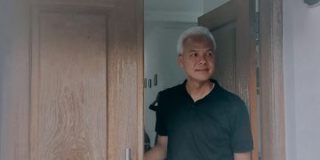 Ganjar Pranowo (Dok PDIP)