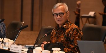 Aria Bima (Dok DPR RI)