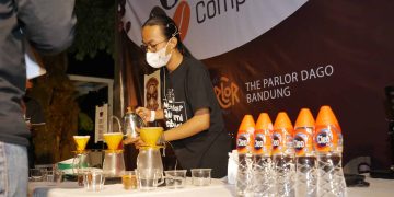Cleo Brewing Competition hadir dengan pesan bahwa Kopi dan Cleo adalah sahabat dalam sebuah kemurnian rasa. Membawa beragam cerita dari 12 kota di Indonesia yang dikemas dengan tema “Seduh Bersama, Nikmati Kemurniannya”. Cleo Brewing Competition diselenggarakan pertama kali di Kota Bandung pada tanggal 24 Februari 2022.