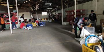DC Cakung (google Maps)