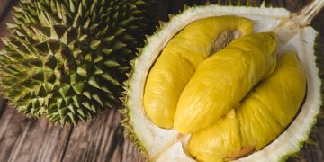 Inilah Durian-Durian Termahal dan Terenak di Dunia, Sudah Pernah Coba?