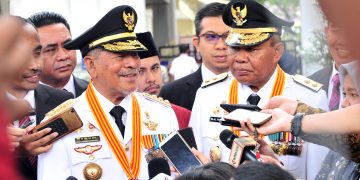 Gubernur Maluku Utara