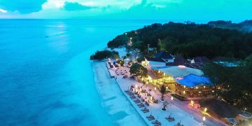 Wisata Laut Gili Lombok, Pilihan Liburan yang Menawan