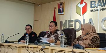 Bawaslu RI Terima Laporan PPATK Soal ‘Dana Kampanye Ilegal’, Ketua Bawaslu: Sangat Rahasia