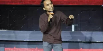 Instagram Aulia Rakhman