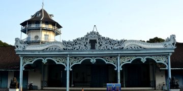 Puro Mangkunegaran (solocity.travel)
