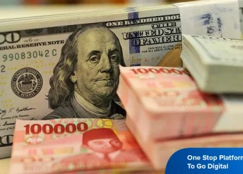 Rupiah Melemah, Dolar AS Kuat (Dok ilustrasi)