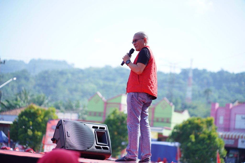 DPC PDIP Banyumas