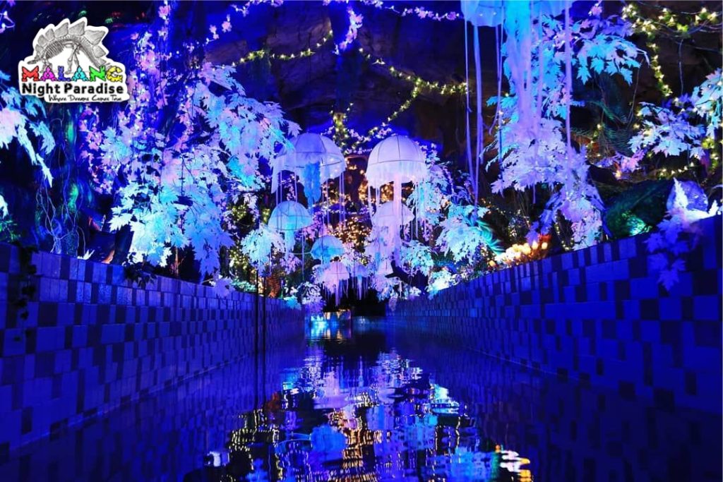 Malang Night Paradise