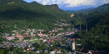 Sawahlunto