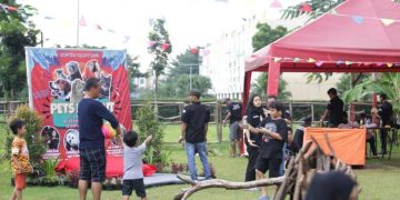 Libur Sekolah? Ke SSQ Aja, Wisata Edukasi Alam Yang Bikin Anak Betah