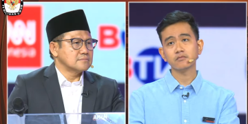 Dokumentasi Youtube KPU