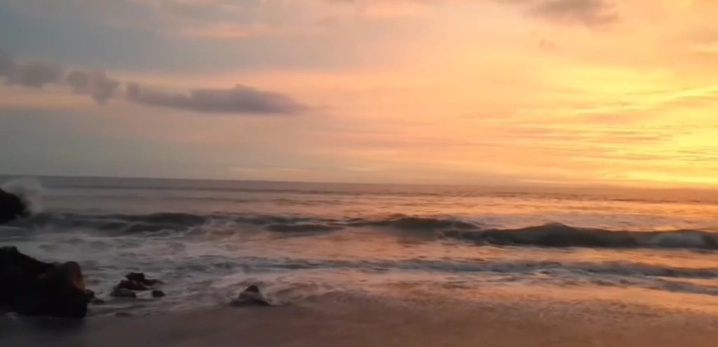 Pantai Fari'i