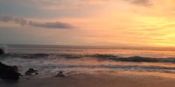 Pantai Fari'i