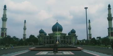 Masjid Agung An-Nur