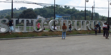 Situ Ciburuy (Dok SS)