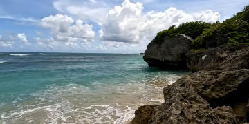 Pantai Geger