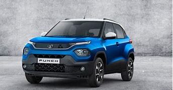 Tata Punch EV: Desain, Fitur, dan Spesifikasi dari SUV Listrik Baru dari Tata Motors