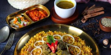 Dokumentasi Nour Resto