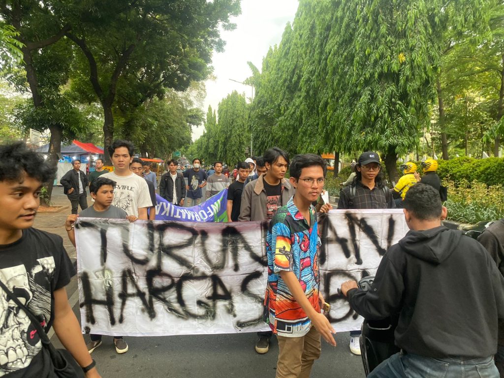 Komite Mahasiswa Se Jabodetabek
