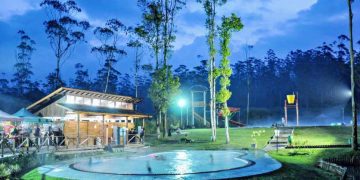 Jelajahi Berbagai Fasilitas dan Daya Tarik di Alam Wisata Cimahi, Destinasi Wisata Terpadu di Kota Cimahi