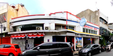 Jalan Braga