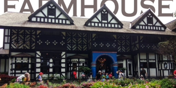 Farm House Lembang