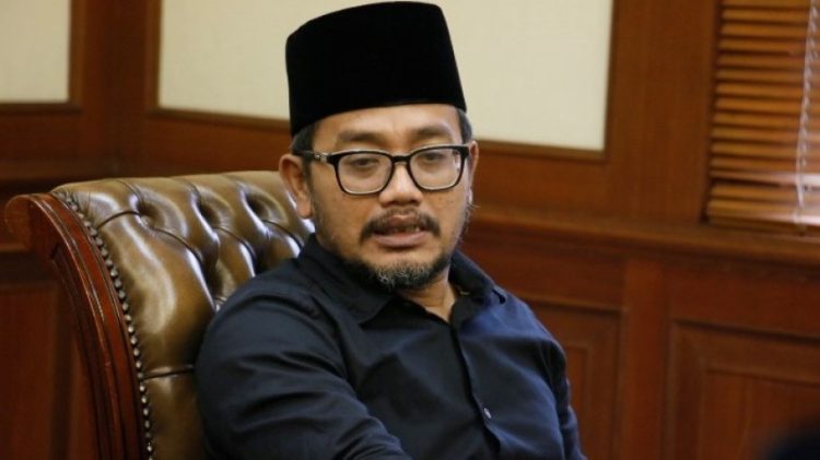 Gus Salam (Dok ist)