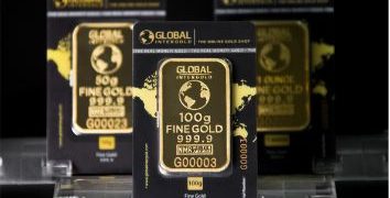 ilustrasi emasa batangan