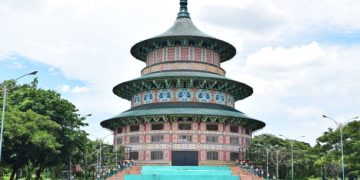 Kenjeran Park (Istockphoto/Adbsphoto)