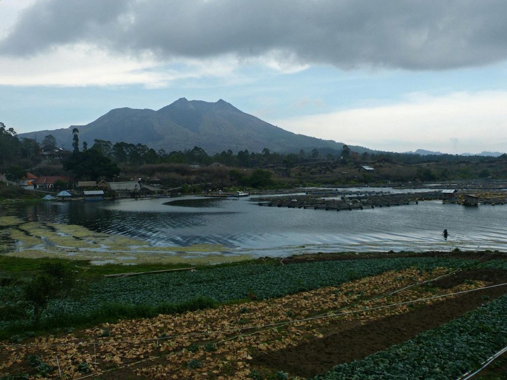 Danau Batur