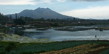Danau Batur