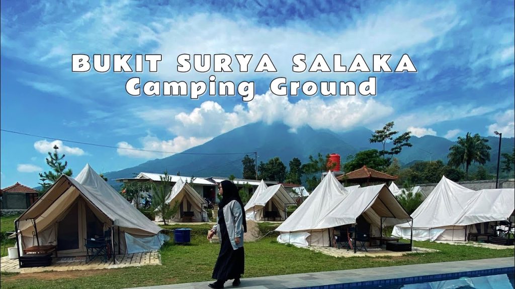 Bukit Surya Salaka