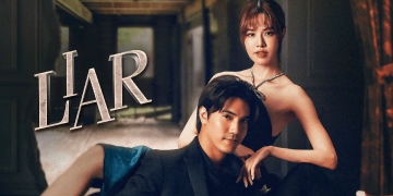 Thailand 'Liar'
