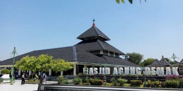 Masjid Agung Demak