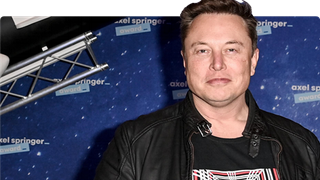 Elon Musk: Teknologi Tidak Selalu Berkembang dengan Cepat, Ini Contohnya dari 1969 Misi Luar Angkasa AS