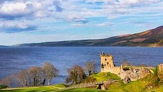 Menjelajahi Keajaiban Loch Ness dan Highland: Paket Wisata 2 Hari dari Edinburgh