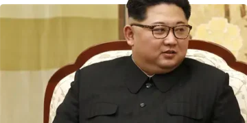 Kim Jong Un Ancamkan Serangan Nuklir ke AS Jika ‘Dikutuk’ Setelah Latihan Bomber Amerika di Lautan